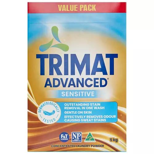 Sensitive Laundry Powder 5kg
