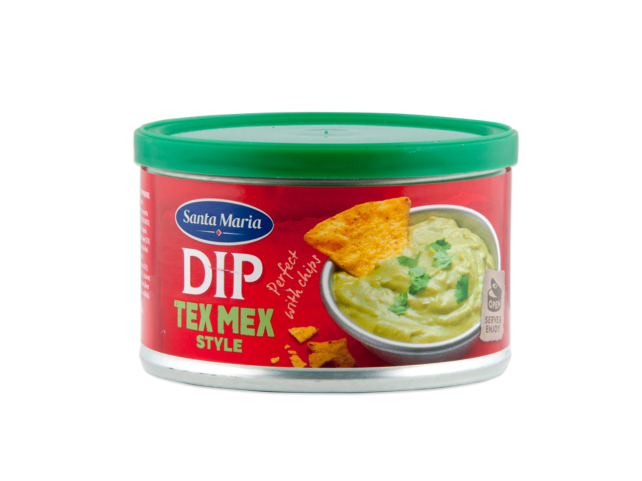TEX-MEXDIP