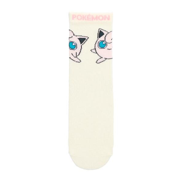 POKÉMON(R) 				Chaussettes, 2 paires