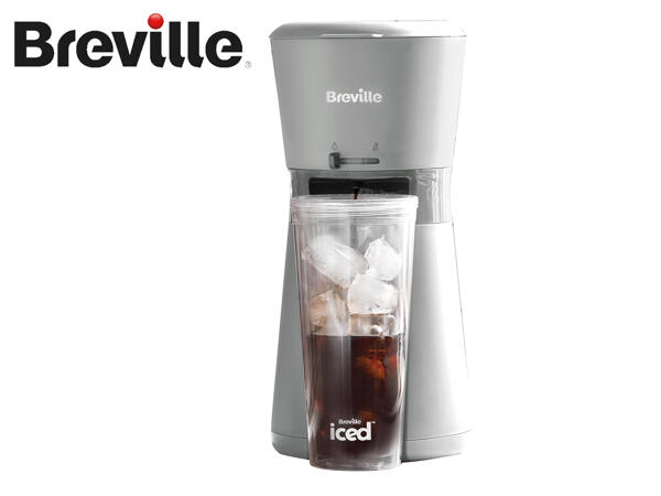 Breville Iced Coffee Maker