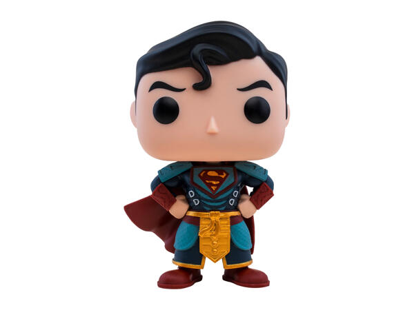 Funko Pop Figures