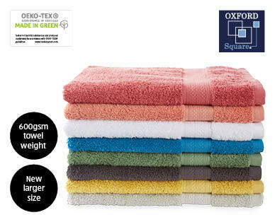 Hand Towel