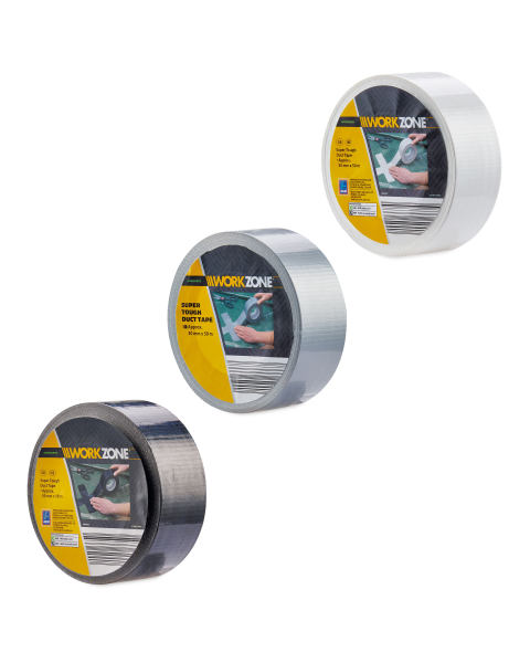 50m Supertough Duct Tape