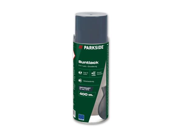 Lacksortiment, ca. 400 ml