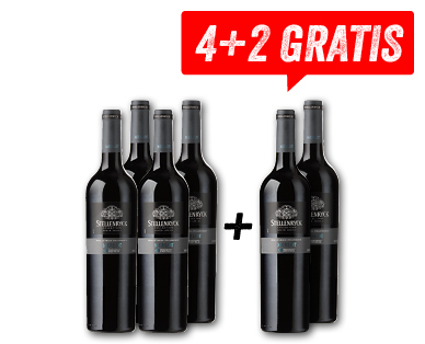 STELLENRYCK Merlot