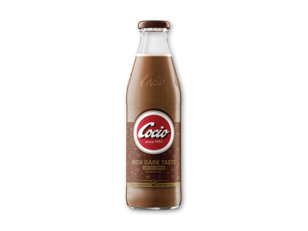 Cocio Dark