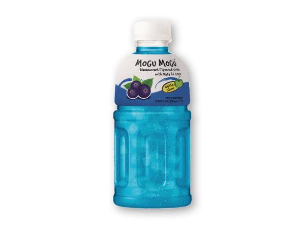 MOGU MOGU Drik