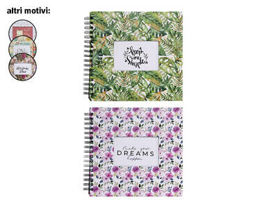 SCRAPBOOK