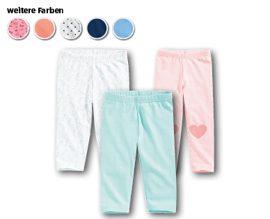 IMPIDIMPI Kleinkinder-Leggings