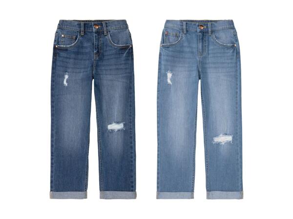 Jean