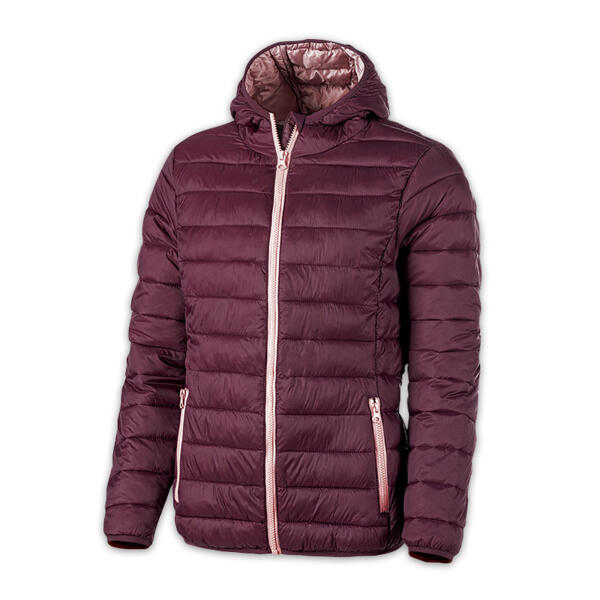 Thermo-Steppjacke