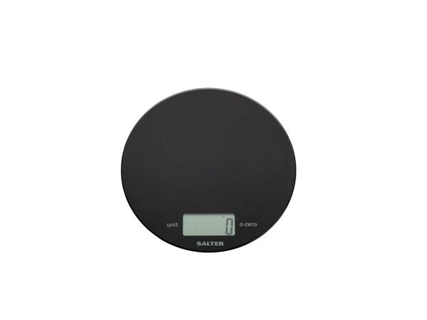 Salter Kitchen Scales