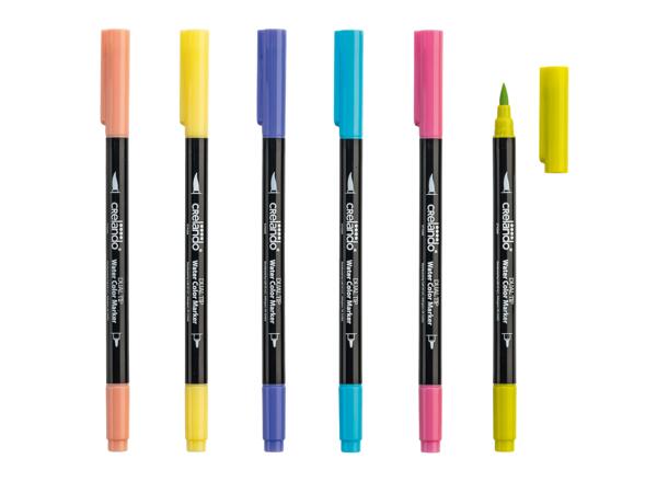 Watercolour Pens