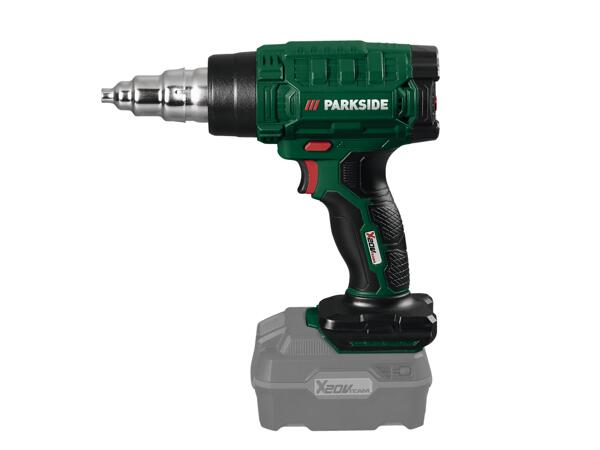 20V Cordless Hot Air Gun