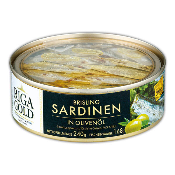 Fisch-Spezialität