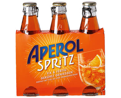 APEROL SPRITZ
