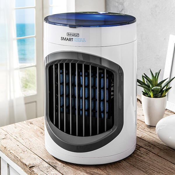 Mini-Verdunstungskühler "Smart Chill"