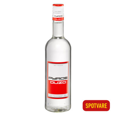 Ouzo