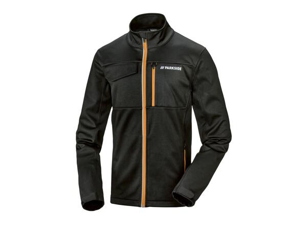 Men's work jacket
