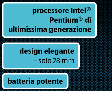 Notebook da 43,9 cm (17,3") MEDION(R) AKOYA(R)
