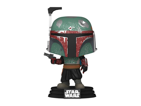 Funko Pop Figure