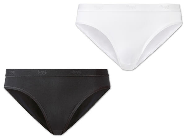 Sloggi Damen Unterwäsche, Slip