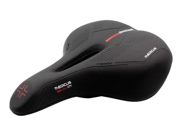 Wittkop Bike Saddle