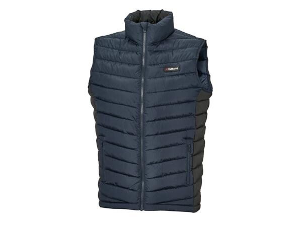 Men's Quilted Gilet