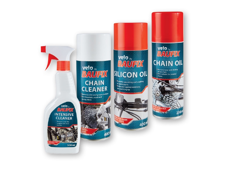 VELO BY BAUFIX Bicycle Maintenance Accessories