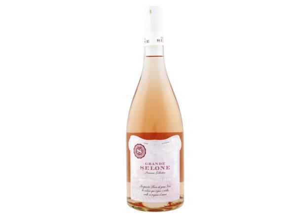 Grande Selone Rosato D´Italia 13%