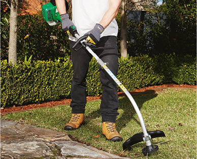 25.4cc Petrol Line Trimmer
