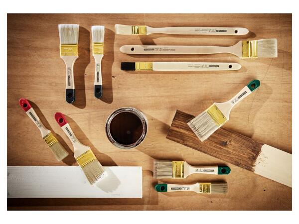 Paintbrush Set