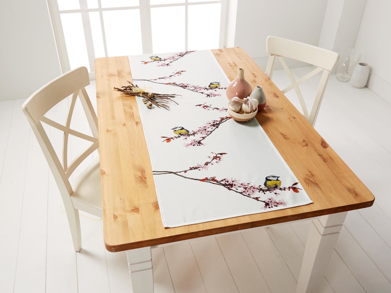 Table Runner 150x50cm