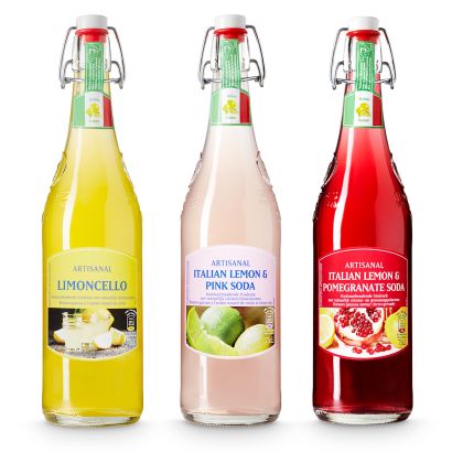 Hausgemachte Marmelade