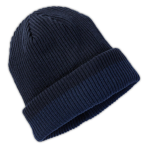 Strickmütze oder Handschuhe