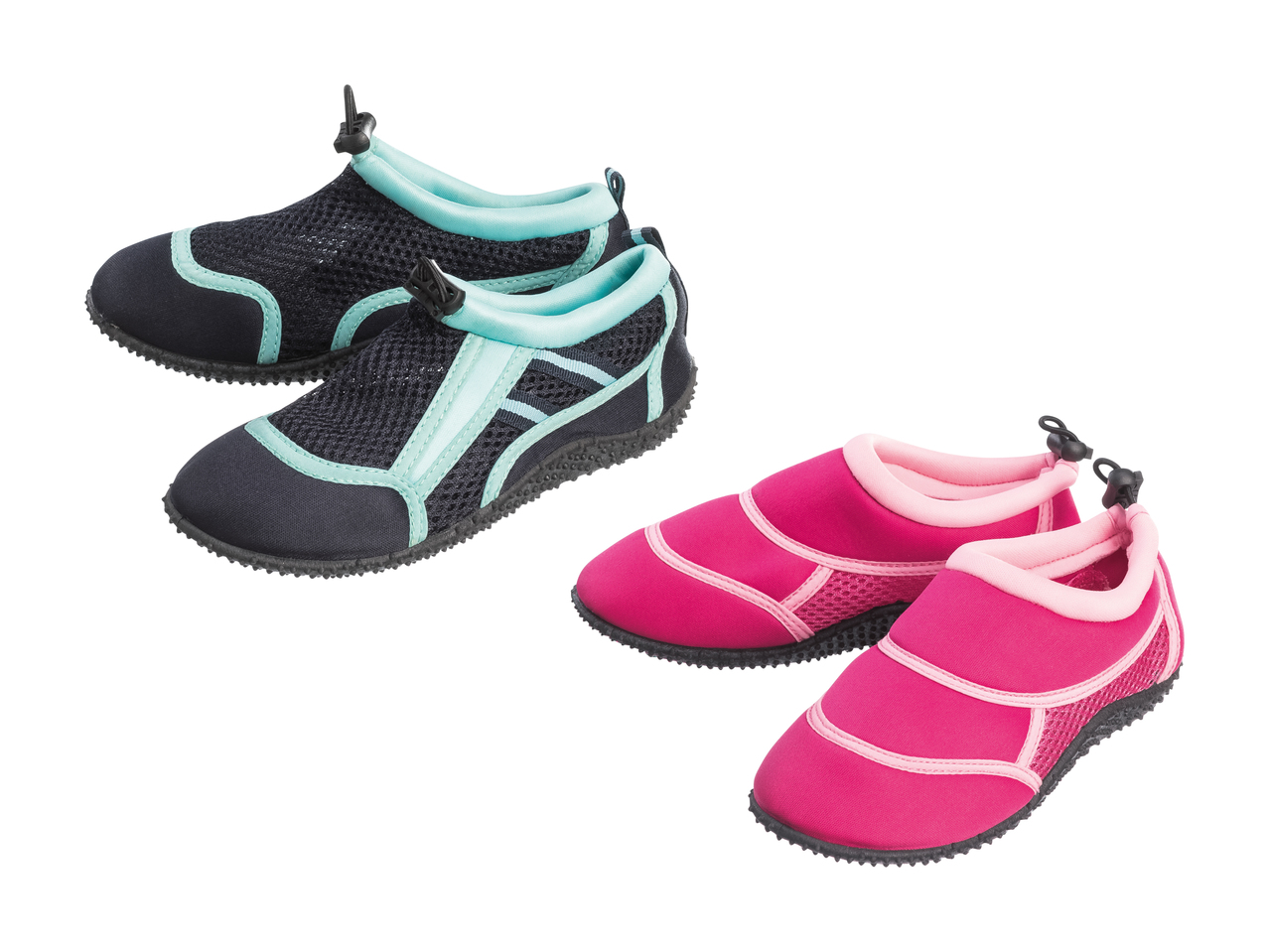 Chaussures de bain1