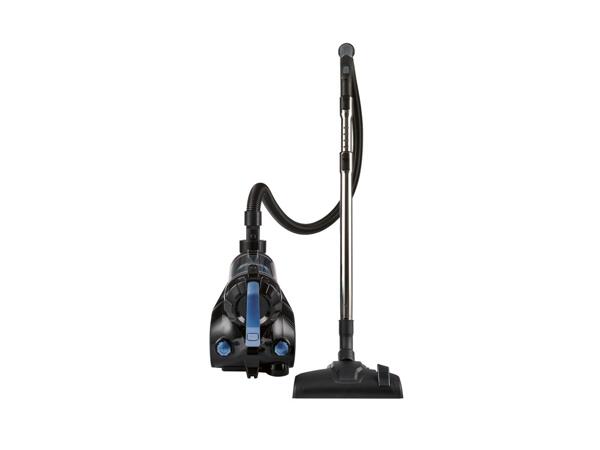Bagless Vacuum Cleaner
