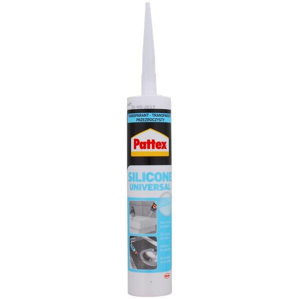 Silicone Pattex