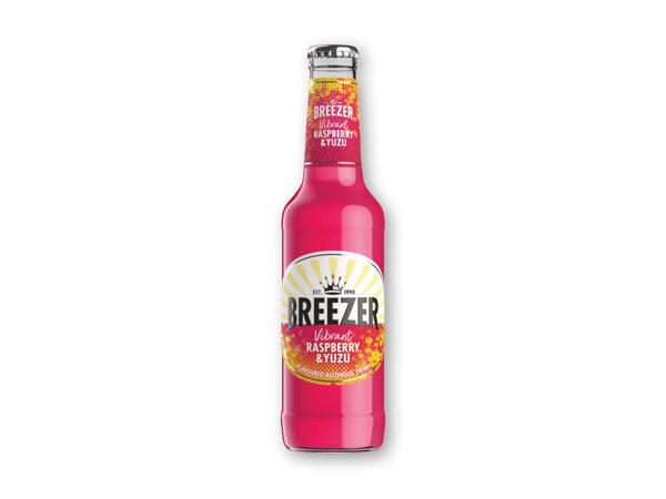 Breezer