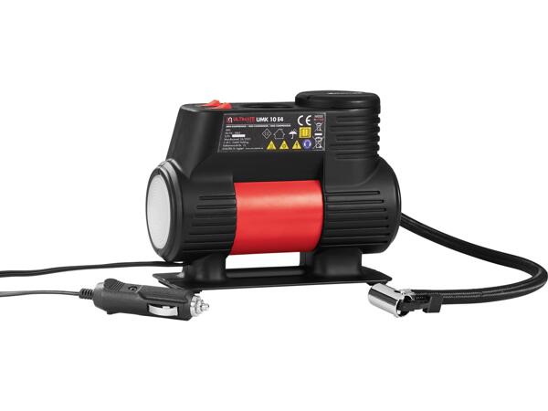 12V Mini Compressor