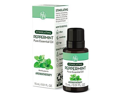 Huntington Home 
 Essential Oil
