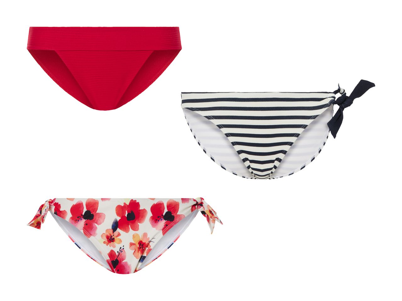 Bas de bikini