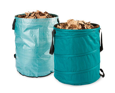 Assorted Garden Bags