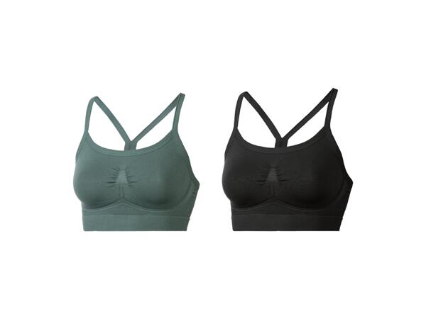 Sport-bh, seamless