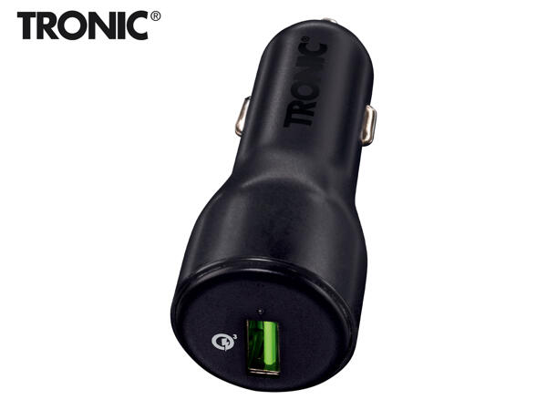 Tronic In-Car Charger