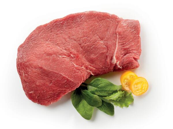 Tender Sliced Beef