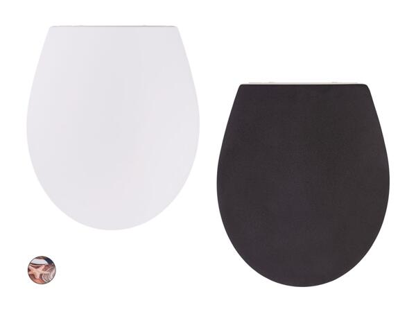 Siège WC Duroplast Wenko