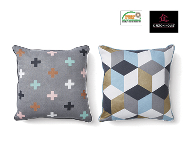 Cushion 50cm x 50cm