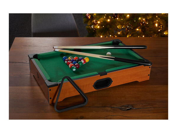 Playtive Mini Tabletop Game