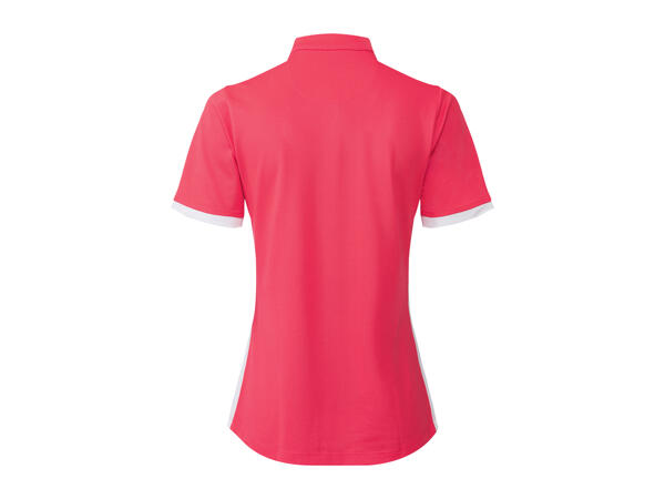 Crivit Ladies' Golf Top